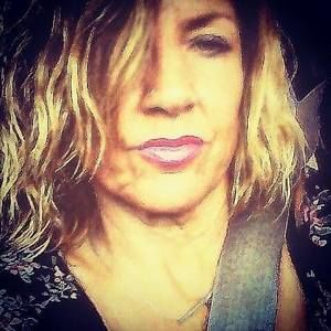 Meet your Posher, Stacy